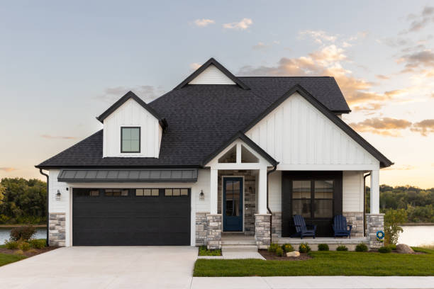 Best Green or Eco-Friendly Roofing Solutions  in Leoti, KS