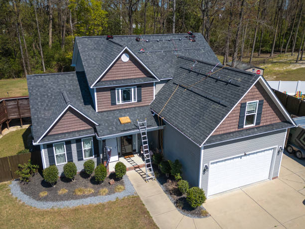 Professional Roofing Service in Leoti, KS